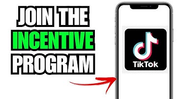 How To Join The TikTok Live Incentive Program (Full Guide)