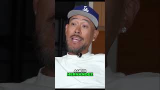 Uncovering the Dark Truth of Aaron Hernandez  American Crime Story