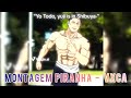 MONTAGEM PIRANHA VXCA SLOWED REVERB 