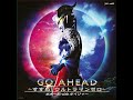 Ichiro Mizuki & Voyager - GO AHEAD ~Susume! Ultraman Zero~ (Solo Versions)
