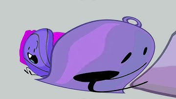 BFB Intro AVS Effects