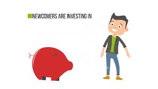 Telex AI - The cryptocurrency broker for your phone screenshot 3