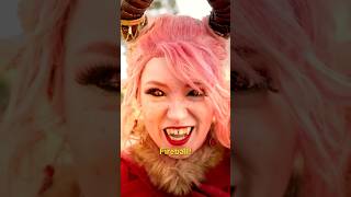 The dangers of casting Fireball
