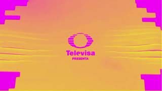 Televisa Presenta 2016 - Super Effects By Willy Freebody