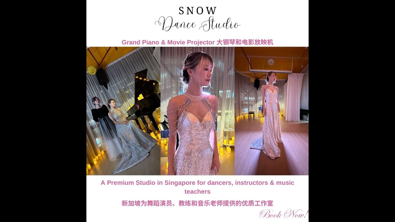 Candlelight Piano Recital 烛光演奏会 - YouTube