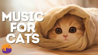 Relax My Cat - Deep Relief Music for Cats by Relax My Cat - Relaxing Music for Cats 3,091 views 1 month ago 11 hours, 11 minutes