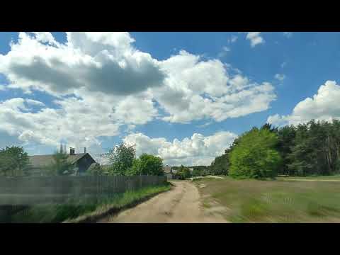 Секретное место для отдыха на природе в Воронеже! Это наша Россия!