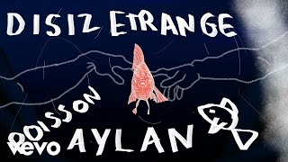 Video thumbnail of "Disiz La Peste - Poisson étrange"