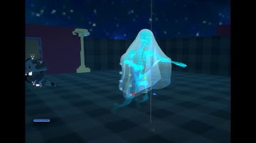 unity bones from cinema 4D