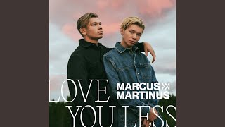 Love You Less screenshot 2