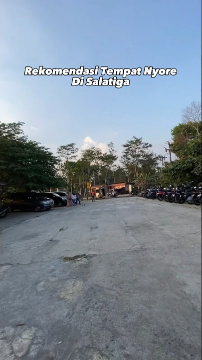Emang boleh se syahdu ini ??? #viral #salatiga #terbaru #teratas #kulinersalatiga