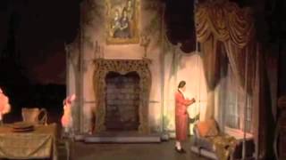 Anthony Caputo - Cendrillon, Pandolfe's Aria