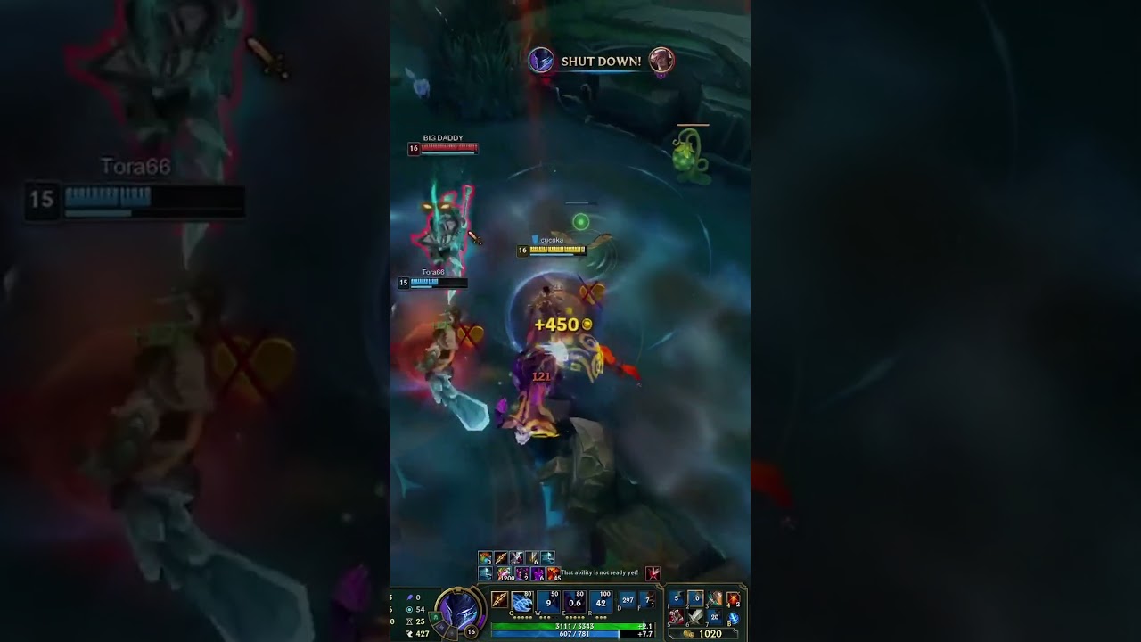 The power of Eclipse