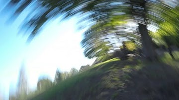 MHQ2 // First Flight and Crash