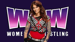 Lita Turns Down An Offer To Wrestle Outside WWE