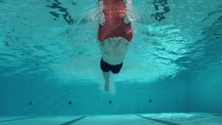 Front Crawl Swimming Drills | Tombstone