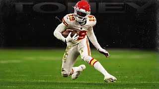 Kadarius Toney 🔥 Shiftiest Player in Football ᴴᴰ