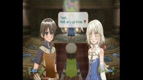 Lets play rune factory frontier walkthrough pt 43