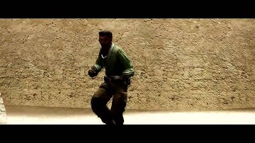 CS:S - aniMaL ESEA COTW #1