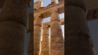 Karnak Temple #ancientegypt #explore