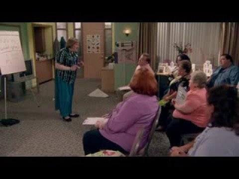 Little Britain USA - Fat Fighters 2