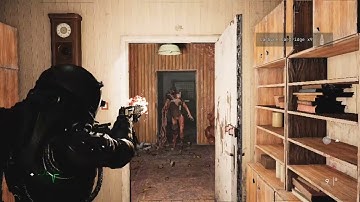 Cronos the new dawn switch 2 walkthrough part 2