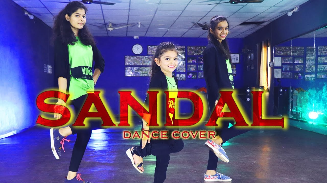 sandal dance