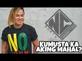 Kumusta ka aking mahal reggae ke version  novo illut