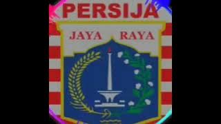 Lagu PERSIJA pas untuk story WA (video story)