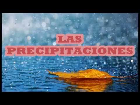 Vídeo: Diferencia Entre Precipitación Y Co-precipitación