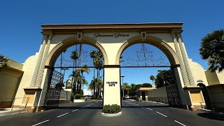 Paramount Weighs Removing CEO Bakish