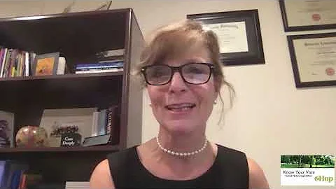 Know Your Vote with Amanda Fargiano, Dr. Carol Cav...