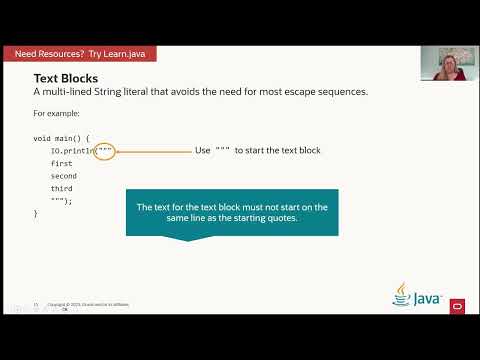 Java Card Game Challenge 6: Card Visuals with Text Blocks
