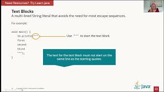 Java Card Game Challenge 6: Card Visuals with Text Blocks