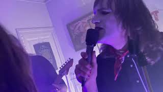 Scott Yoder - Silver Screen Starlet live in Dijon 28/01/2024