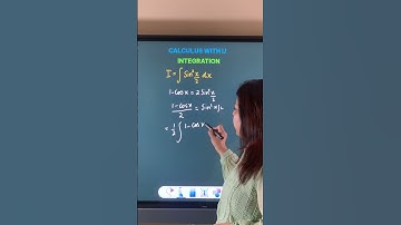 INTEGRATION  IMPORTANT QUESTION | CLASS 12 MATHS | CBSE BOARDS | #shorts_ #calculuswithij #integral