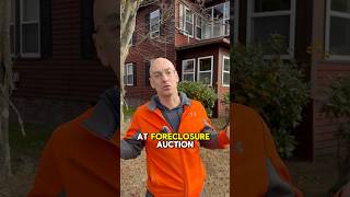 WE BOUGHT A RENTAL PROPERTY FOR ONLY $200!!