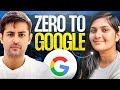 How to Get a Job at Google | Career Tips from a Google Employee | @amishaaggarwal