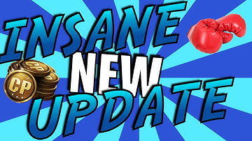 INSANE NEW UPDATE IN BLACK OPS 3 "August 2016"