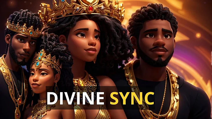 Why The Universe Is Sending Synchronicities YOUR Way