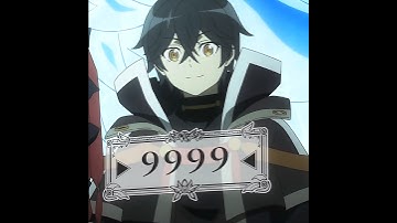 My Gift Lvl 9999 Unlimited Gacha Ep 3 🔥 || Light Took His Revenge #light #animeedit