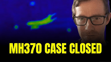 This One Detail Proves the MH370 Video Is Real