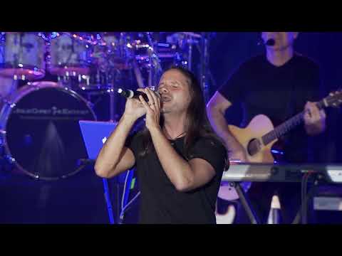 Neal Morse - "Gather The People" (Live Video)