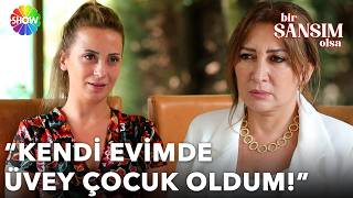 Ece Hanım, Üvey Annesi Hakkında Neler Anlatacak? Bir Şansım Olsa 67. Bölüm