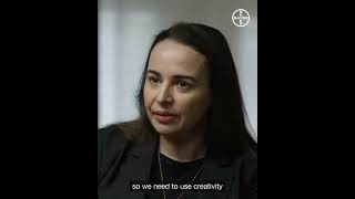 Bayer Consumer Health | Creative Revolution - What does creativity have to do with science?