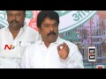 Bonda Uma slams Jagan, YSRCP members for misbehaviour