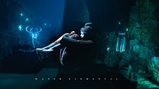 Sharks - Water Elemental EP [TRAILER]