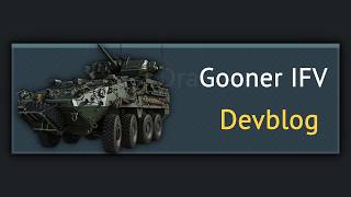 Devblog M1296 Dragoon