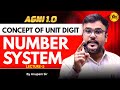🔥 CAT 2026 Quant | L-9: Agni 1.0 Number of Trailing Zeroes &amp; Maximum Power | Must-Know Concepts!