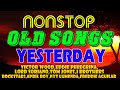 Victor Wood, Eddie Peregrina,Lord Soriano,Tom Jones, NYT ✅ Non Stop The Best Old Song Sweet Memories